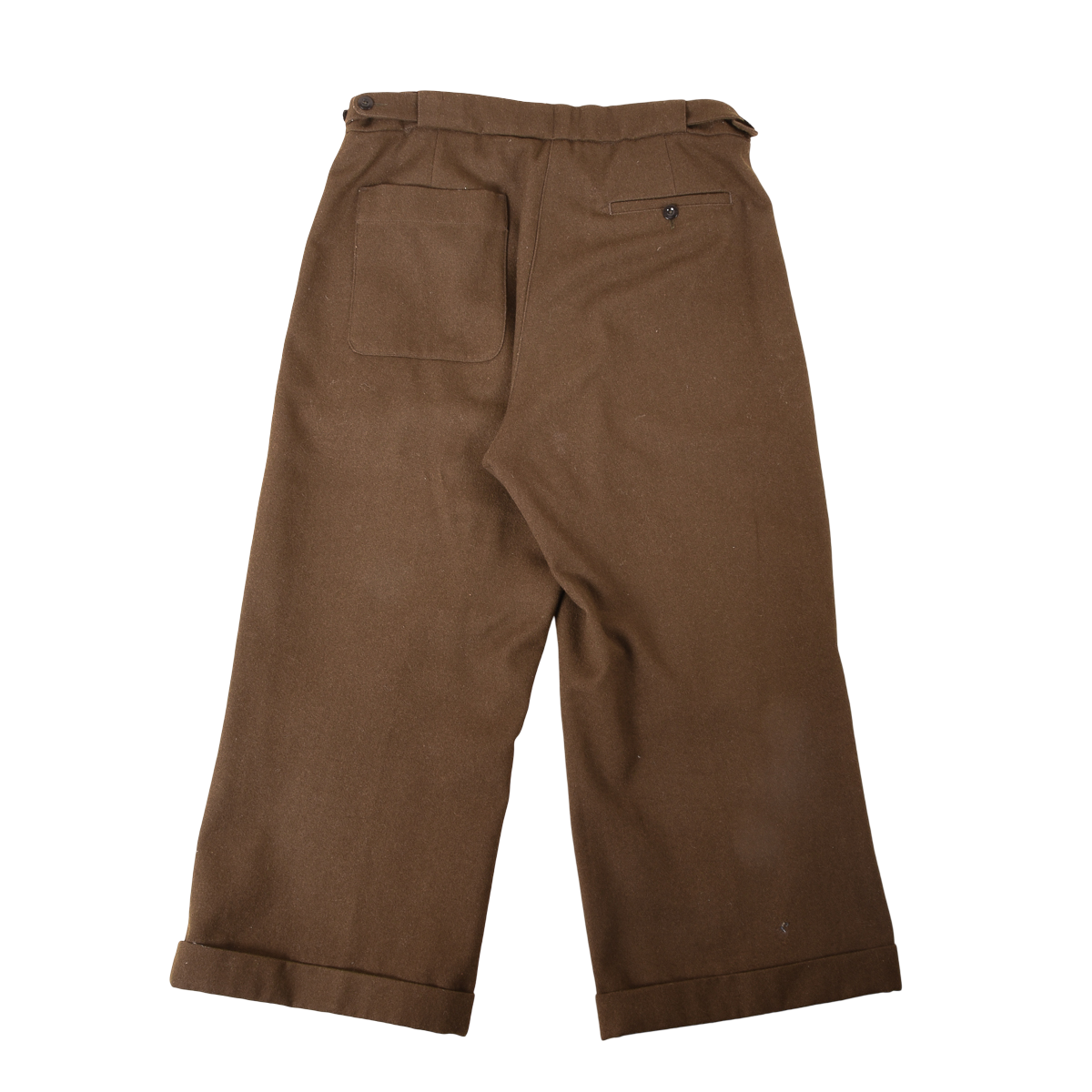 MHL Margaret Howell Wool Pants