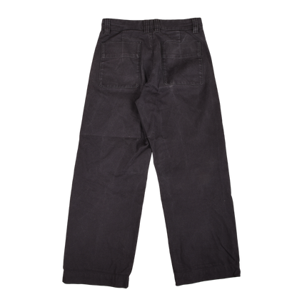 Toast Cotton Combat Pants