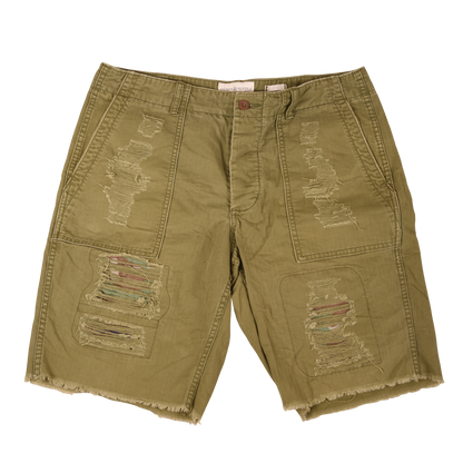 Ralph Lauren Denim Supply Co. Shorts