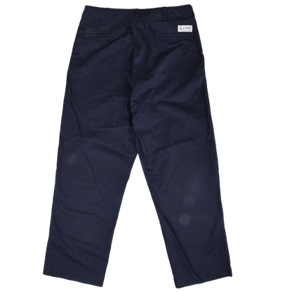 Merz B Schwanen Officer Pants