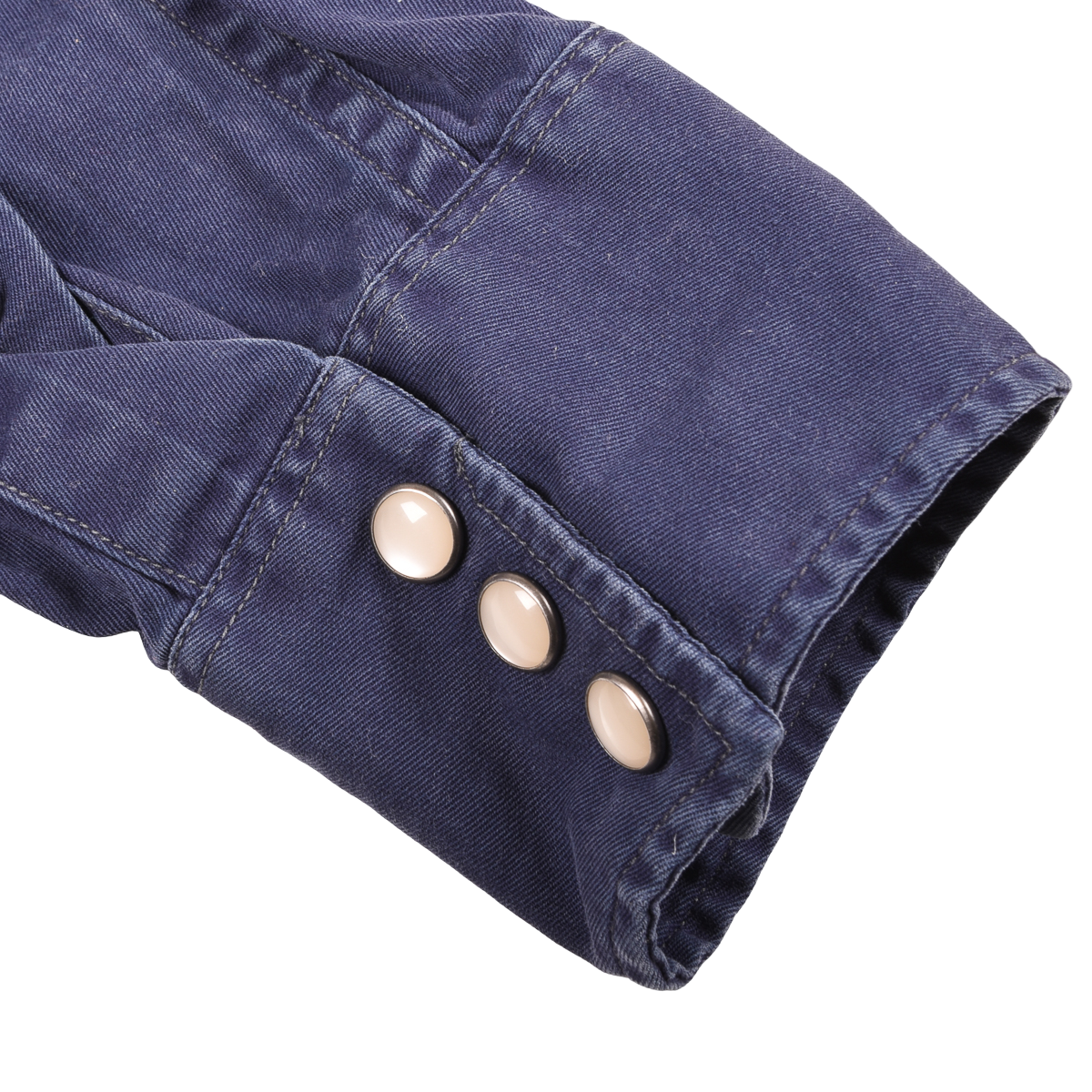 RRL Womens Ranch Shirt