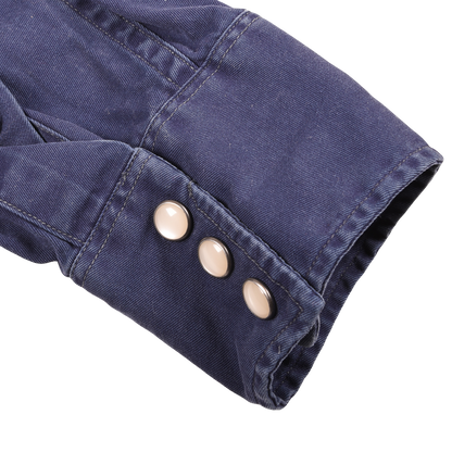 RRL Womens Ranch Shirt