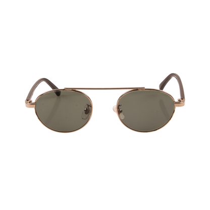 Buddy Optical Emory Sunglasses Made In Japan