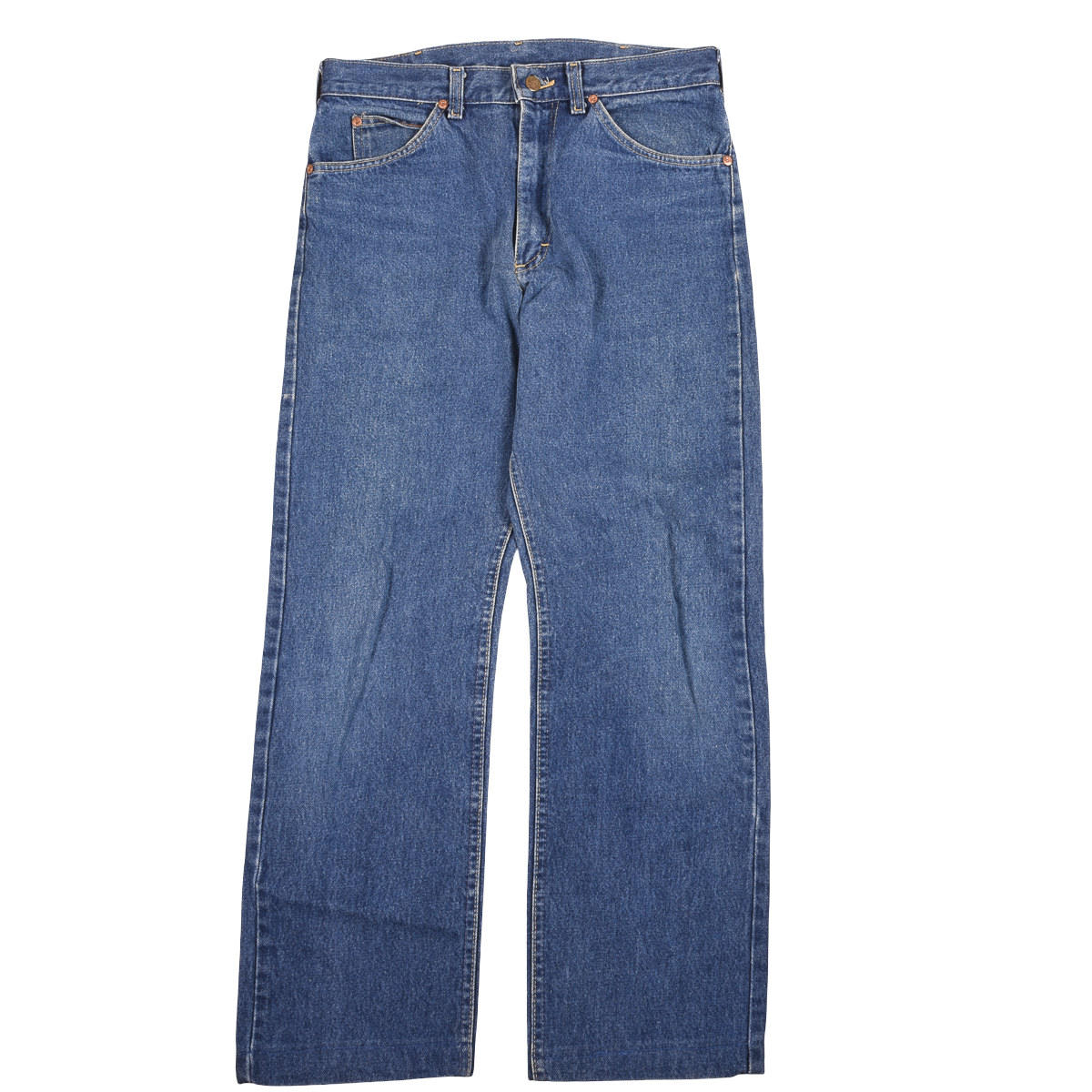 Lee Riders Vintage Jeans Made In Usa
