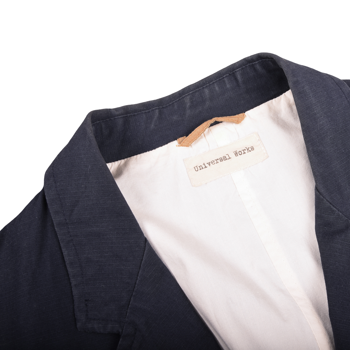 Universal Works Sports Jacket Rip Stop