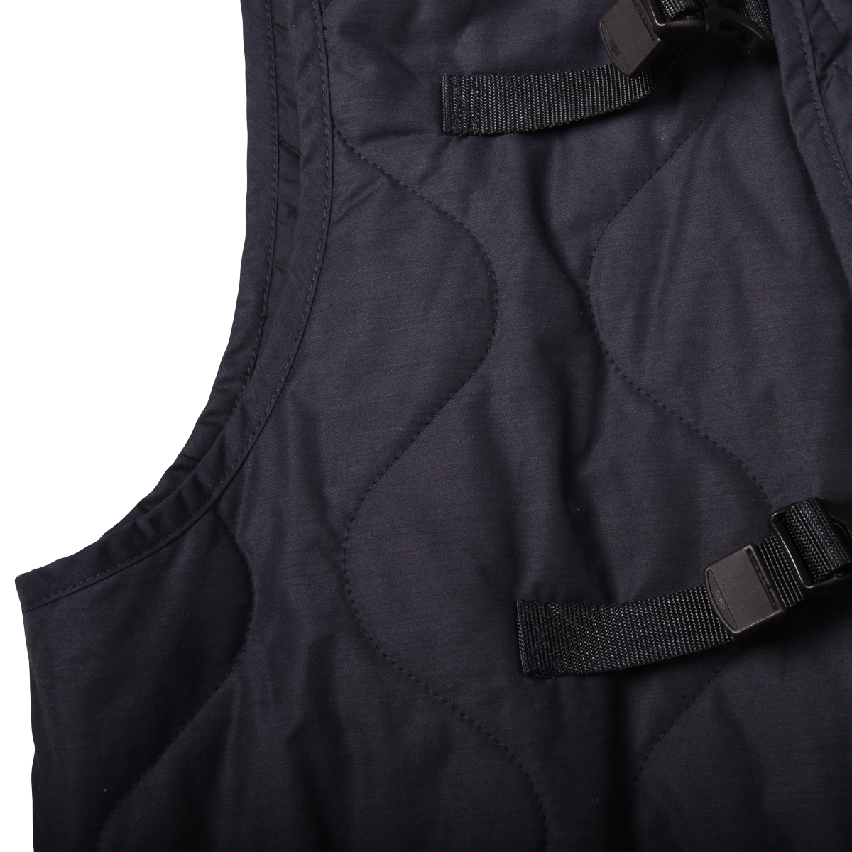 Rocky Mountain Featherbed Quilt Vest