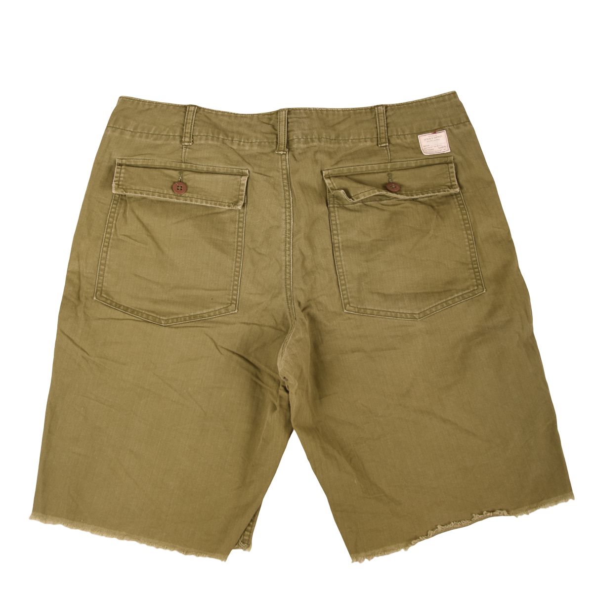 Ralph Lauren Denim Supply Co. Shorts