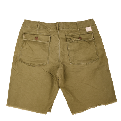 Ralph Lauren Denim Supply Co. Shorts