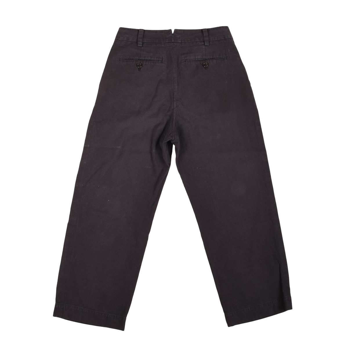Margaret Howell Grey Pants