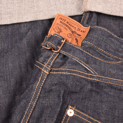 Pace Maple PJ-050 Selvedge Denim