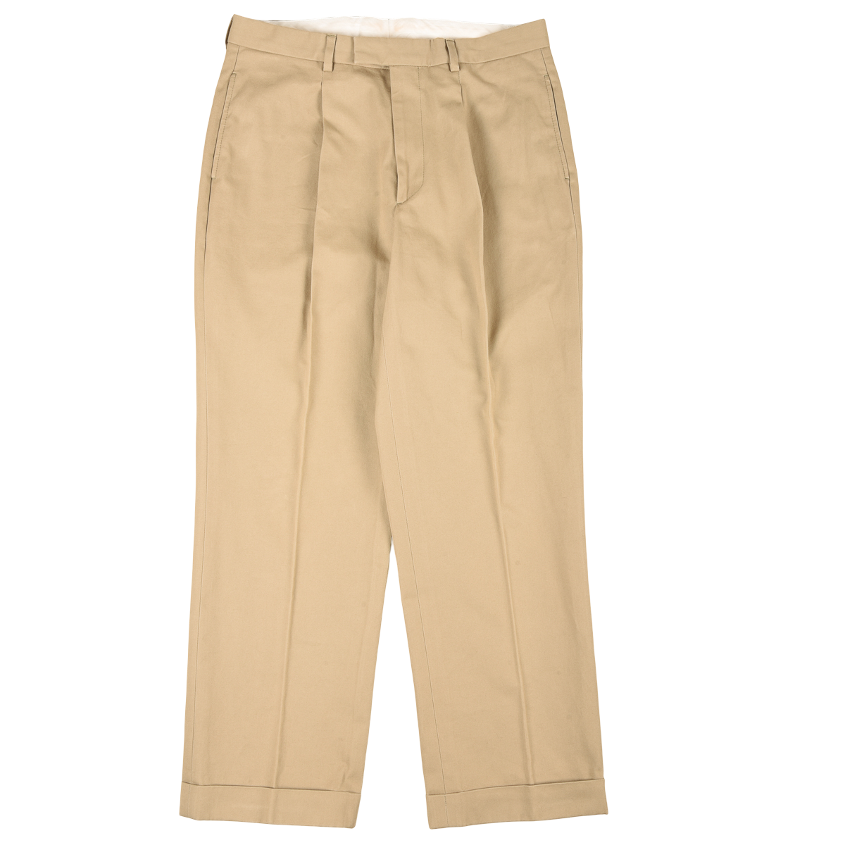 Noah Double Breasted Made In Italy Suit