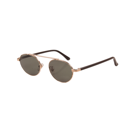 Buddy Optical Emory Sunglasses Made In Japan