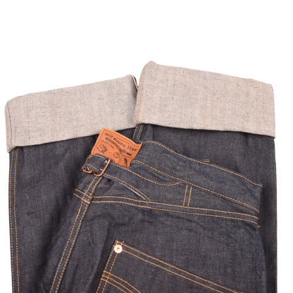 Pace Maple PJ-050 Selvedge Denim
