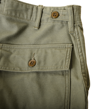 Engineered Garments Workaday Pants