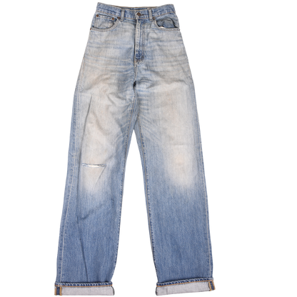 Imogen & Willie Stone Wash Jeans