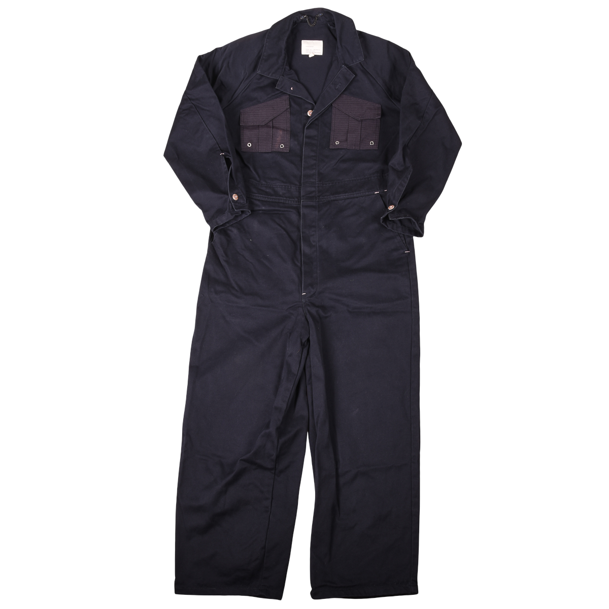 W'Menswear Overalls