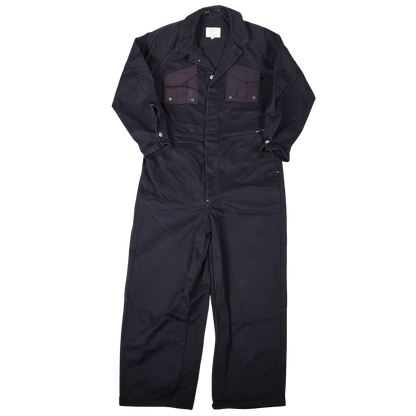 W'Menswear Overalls
