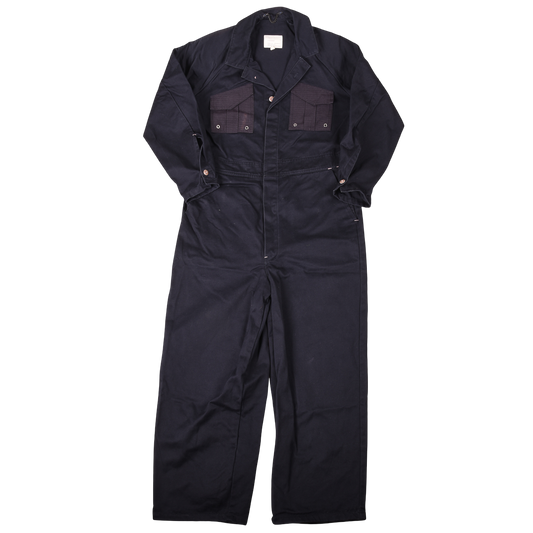 W'Menswear Overalls