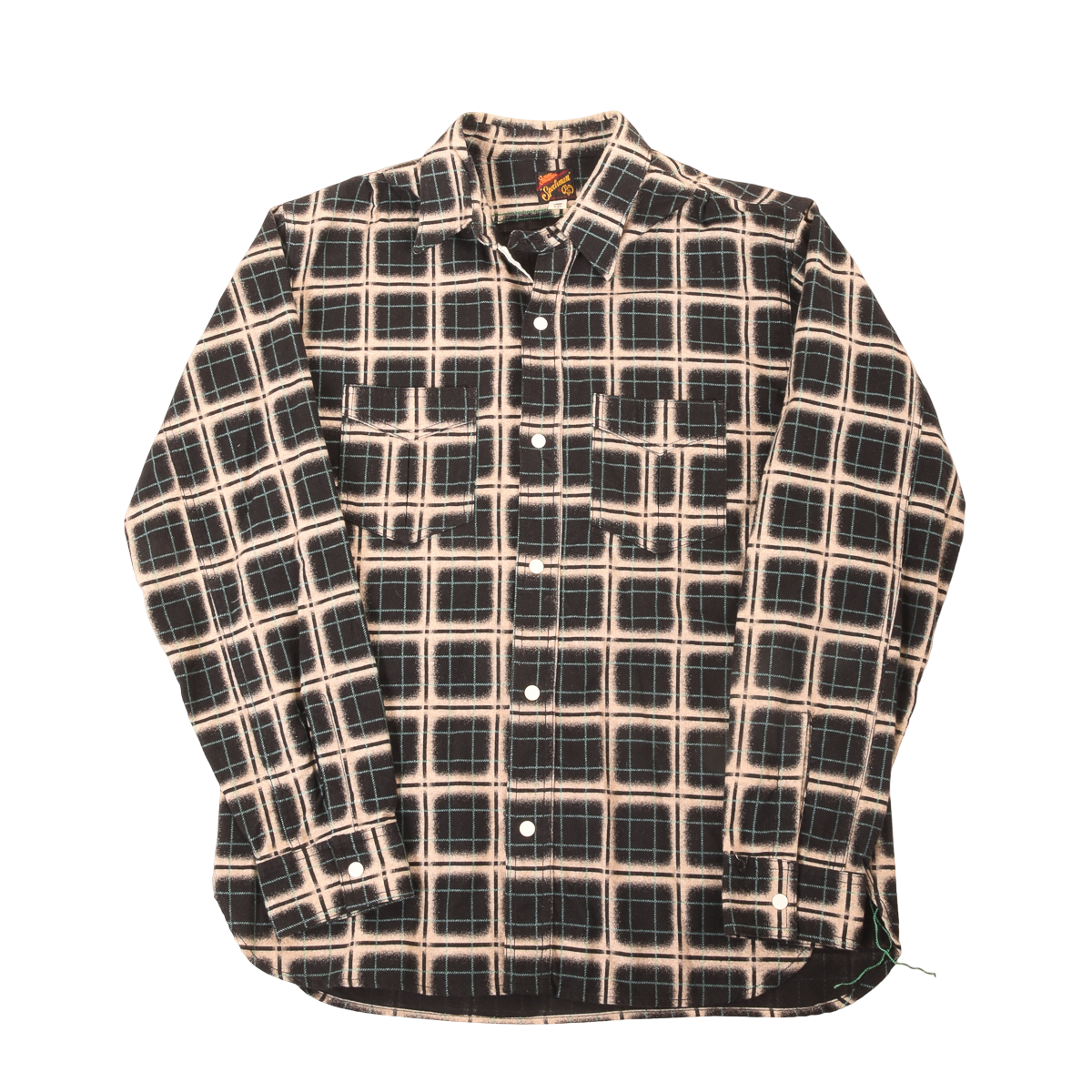 Mister Freedom Ranch Shirt