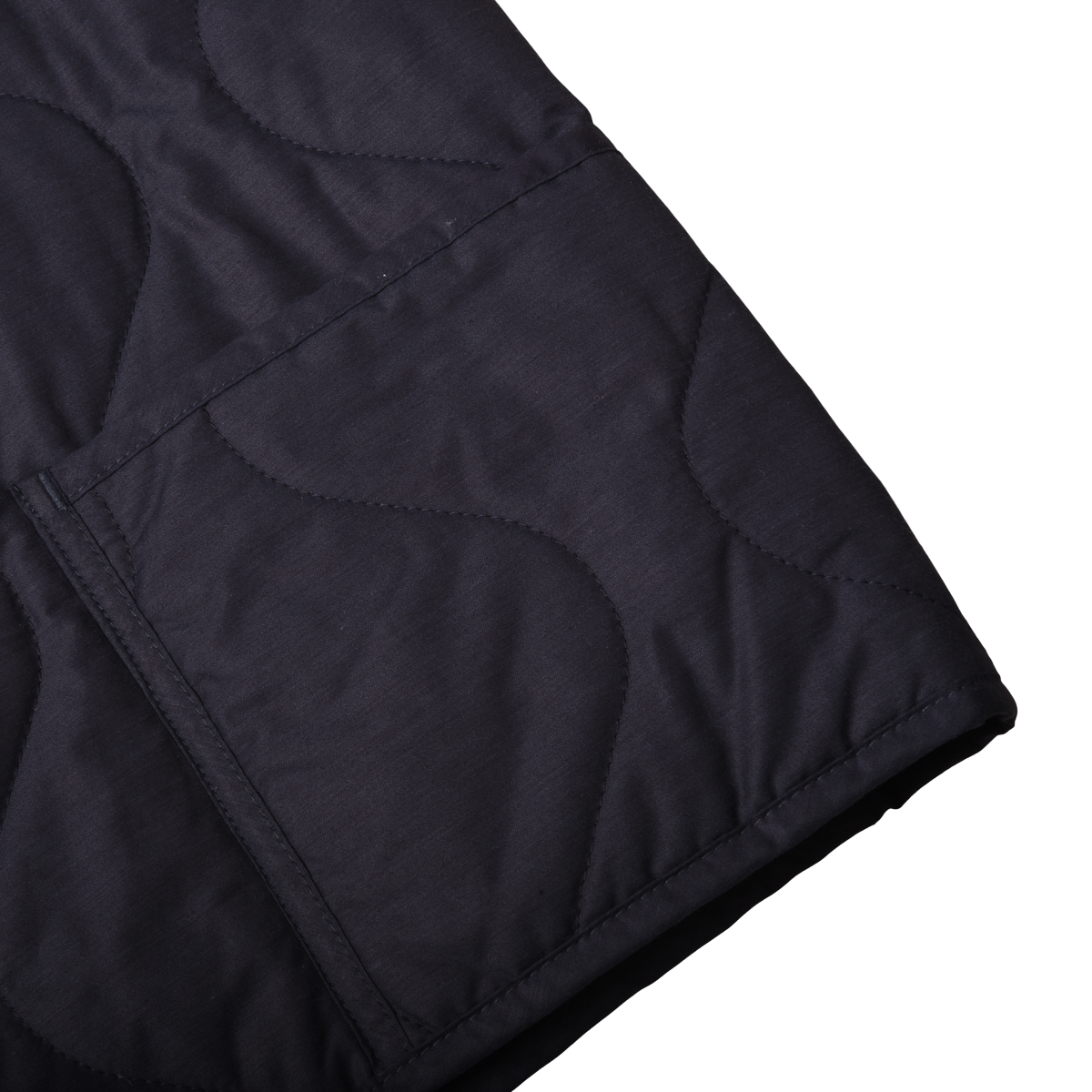 Rocky Mountain Featherbed Quilt Vest