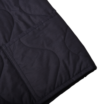 Rocky Mountain Featherbed Quilt Vest