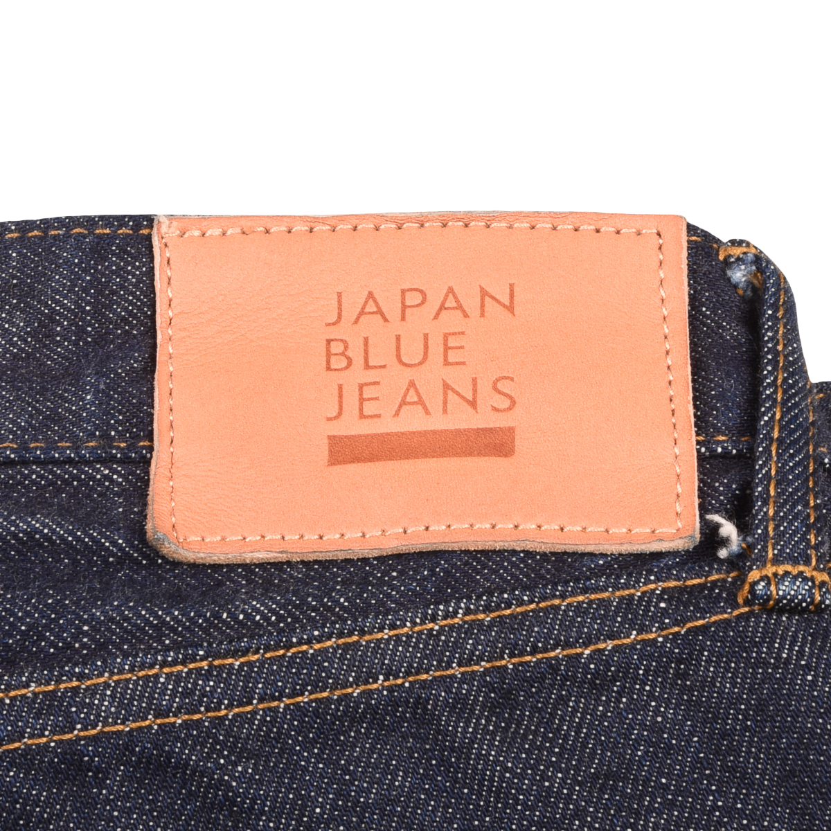 Japan Blue J404 Selvedge Denim