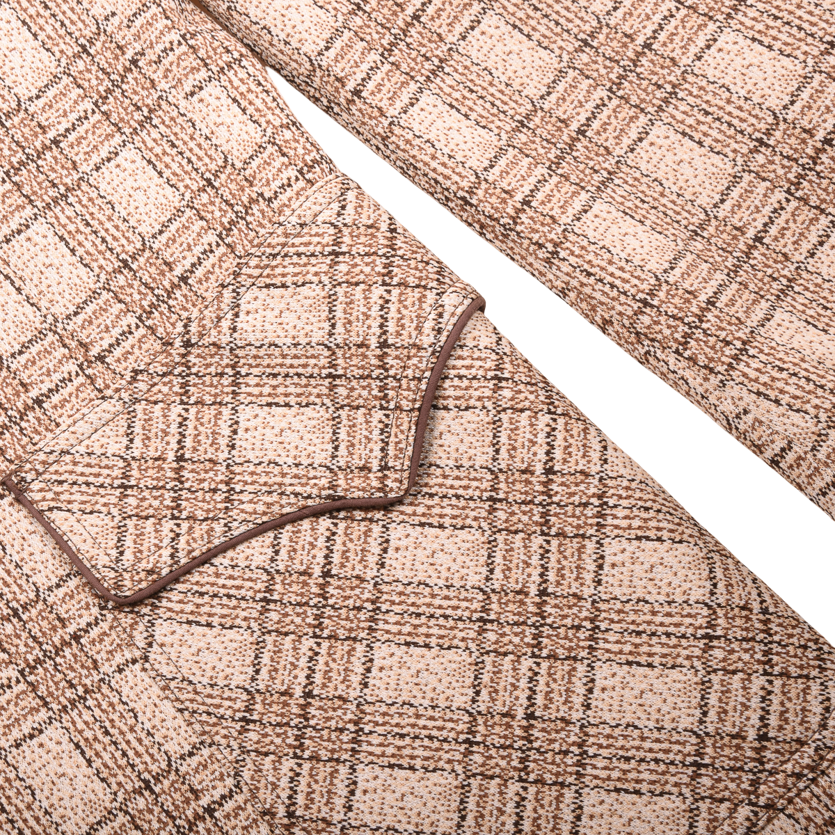 Lee Vintage 70’s Jacket Made In Usa