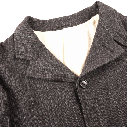 Sage De Cret Blazer Made In Japan