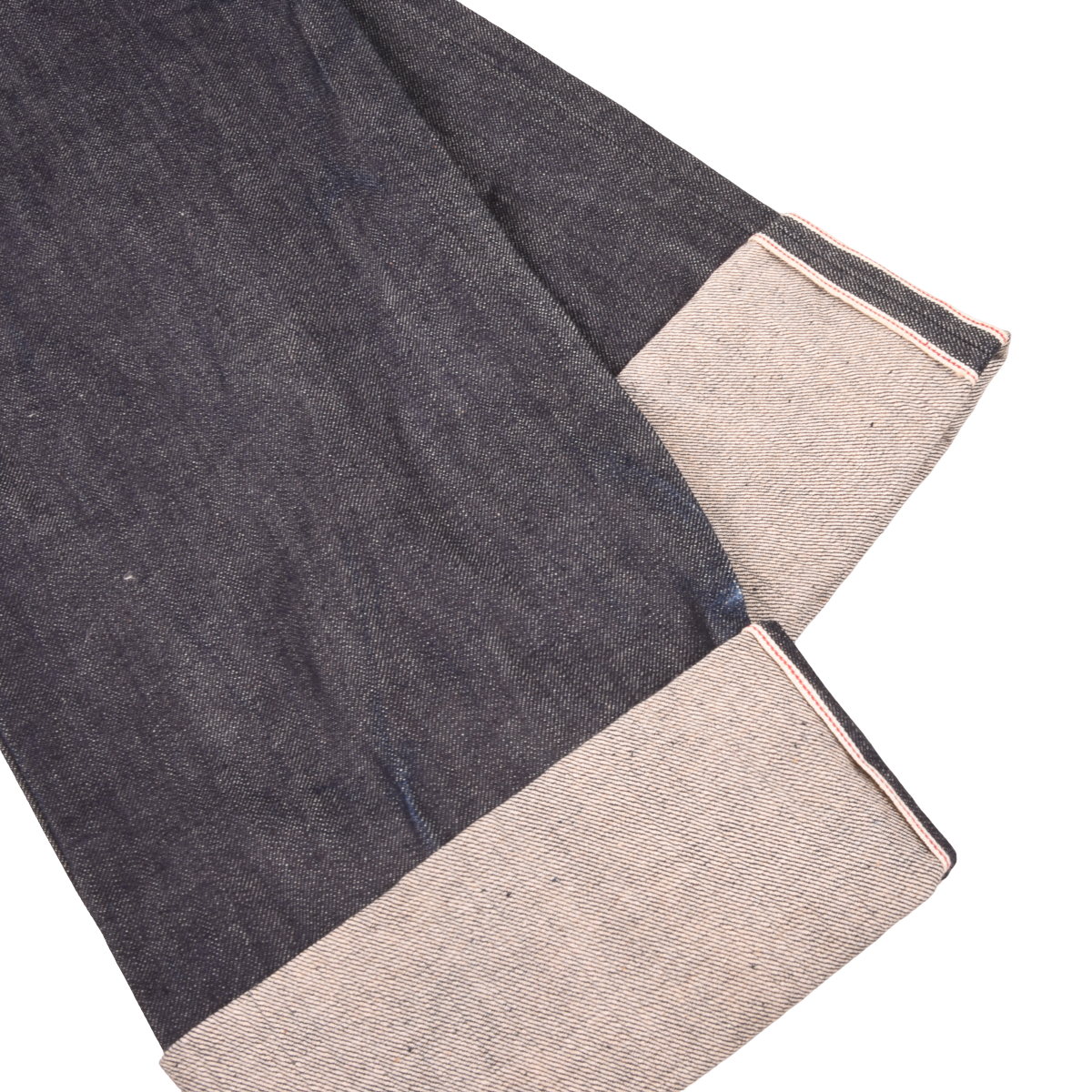 Pace Maple PJ-050 Selvedge Denim