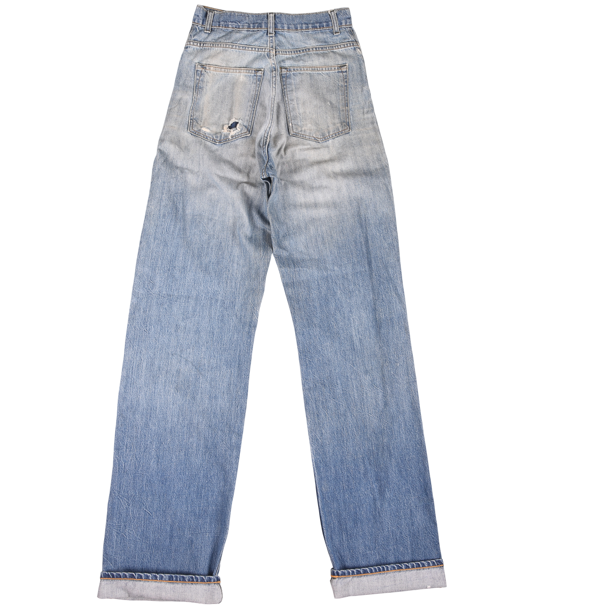 Imogen & Willie Stone Wash Jeans