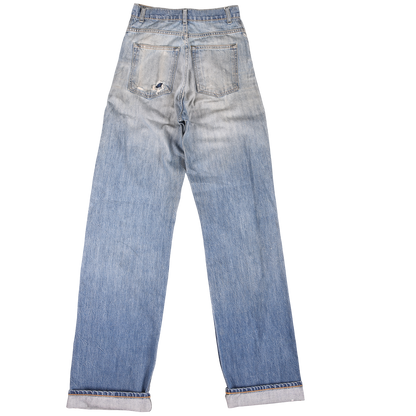 Imogen & Willie Stone Wash Jeans