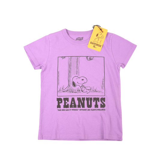 Kids TSPTR Snoopy T-Shirt