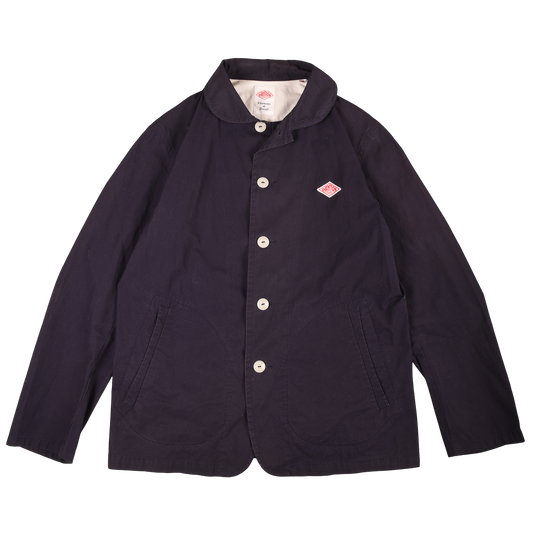 Danton French Workwear Jacket Made In France