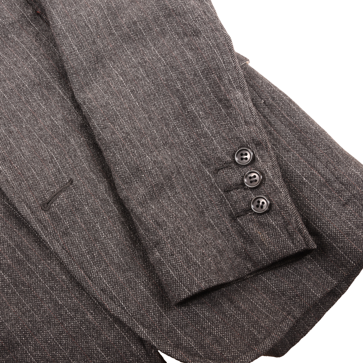 Sage De Cret Blazer Made In Japan