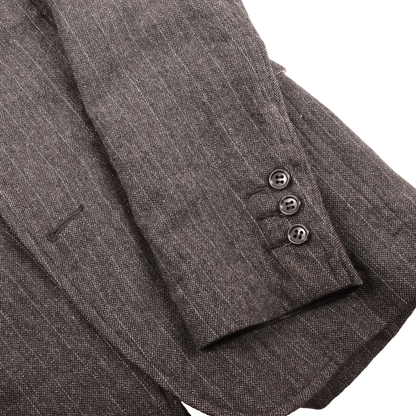 Sage De Cret Blazer Made In Japan