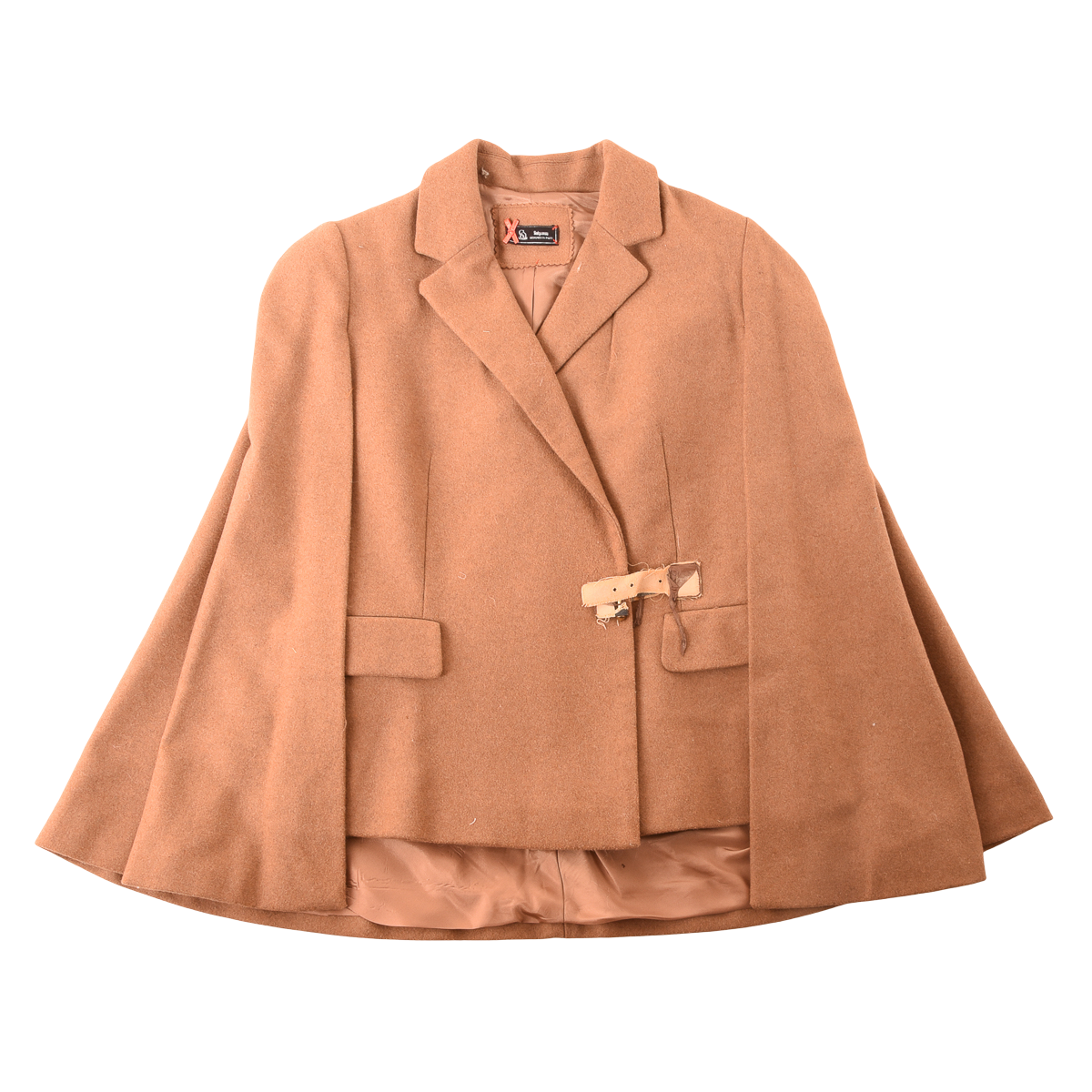 Sinequanone Paris Womens Wool Shawl