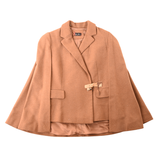 Sinequanone Paris Womens Wool Shawl