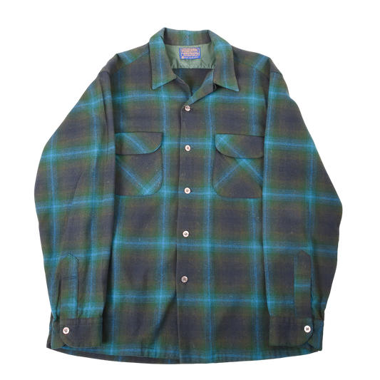 Vintage Pendleton Wool shirt