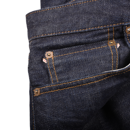 Japan Blue J404 Selvedge Denim