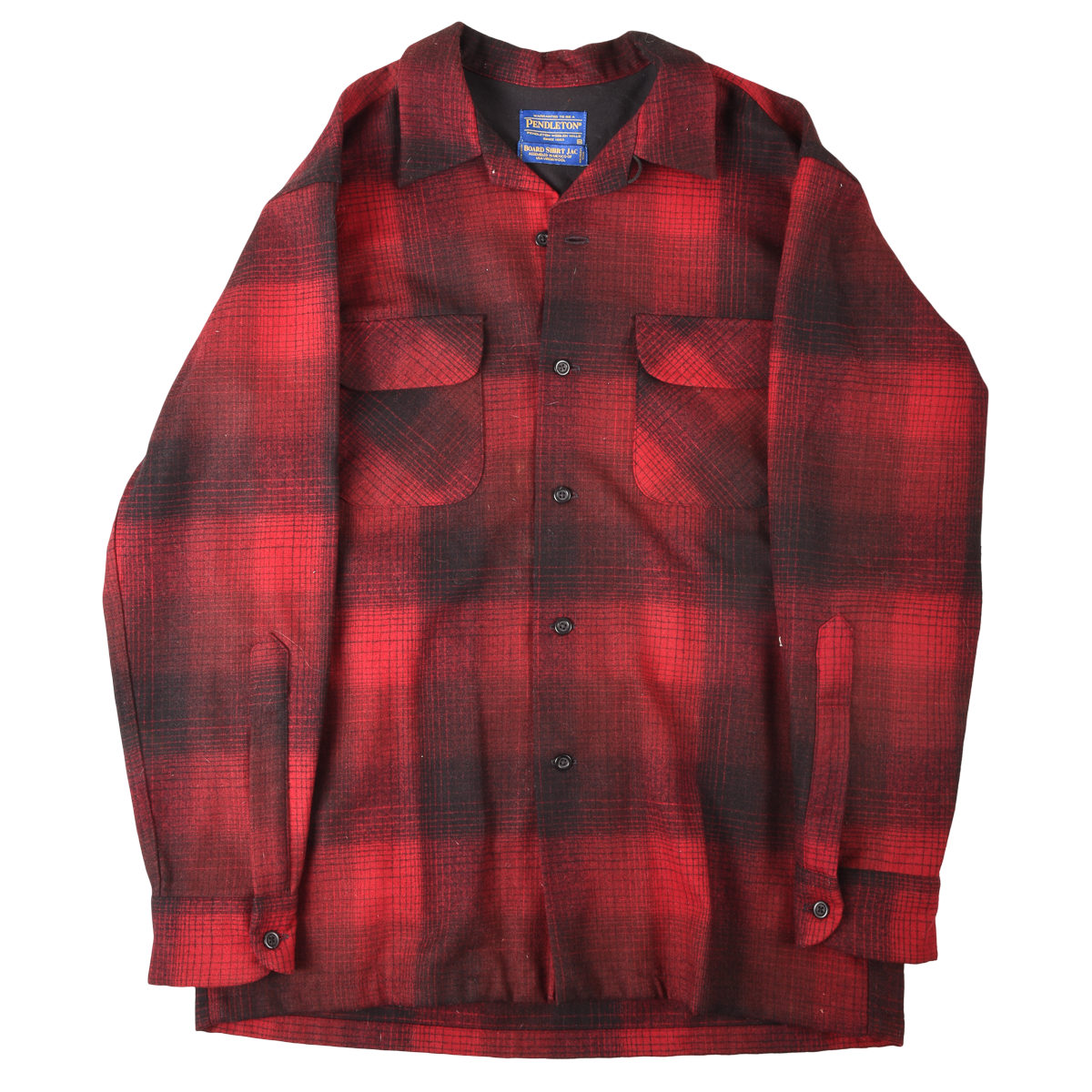 Pendleton 'Board' Shirt M