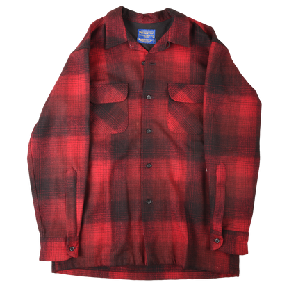 Pendleton 'Board' Shirt M