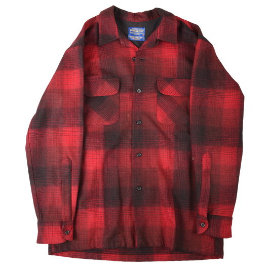 Pendleton 'Board' Shirt M