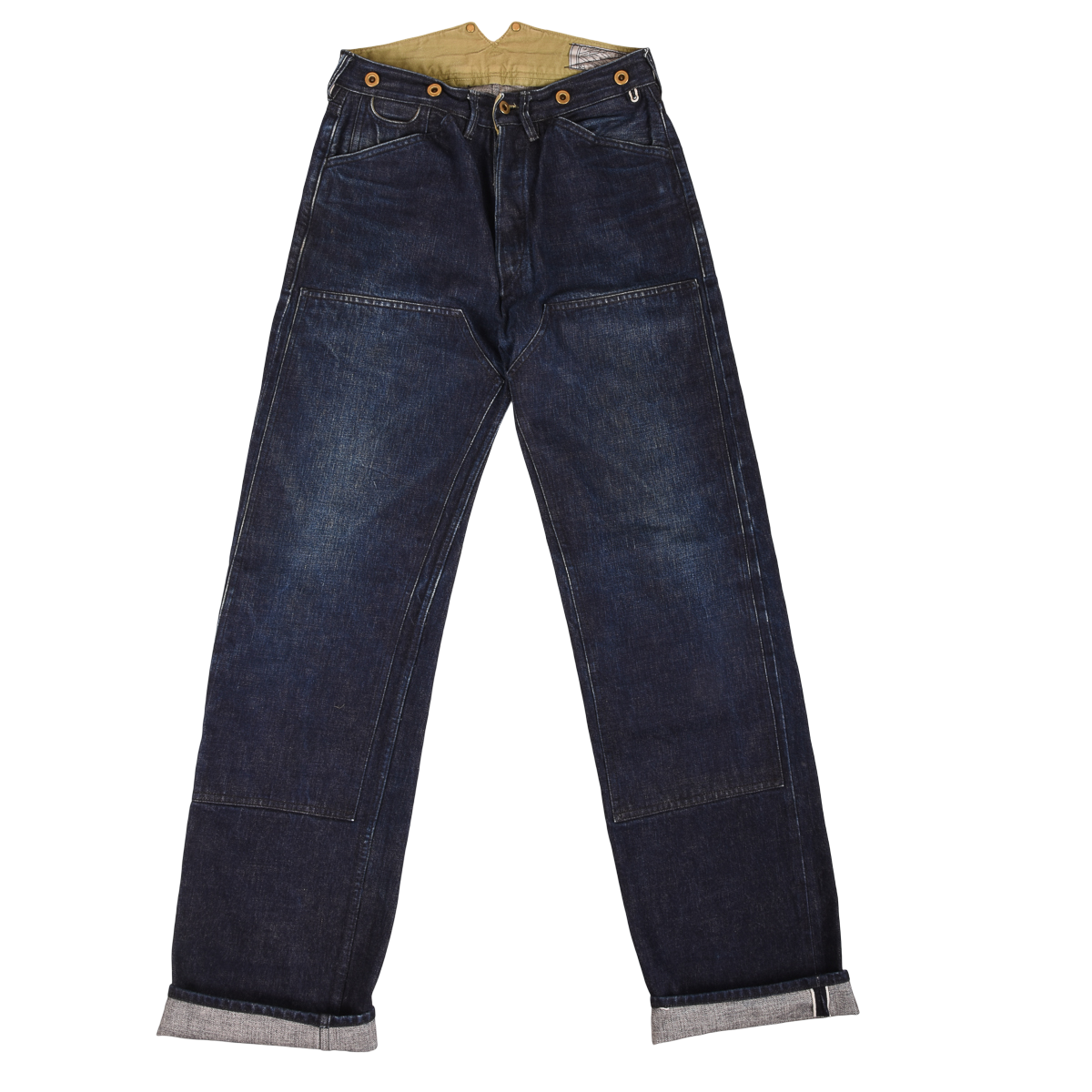 Union Of Friends Jeans