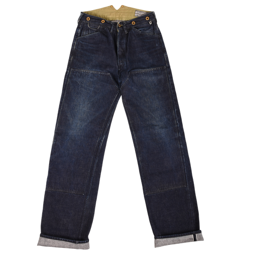 Union Of Friends Jeans