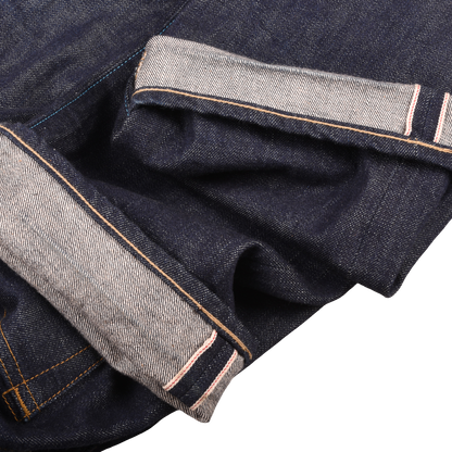 Japan Blue J404 Selvedge Denim