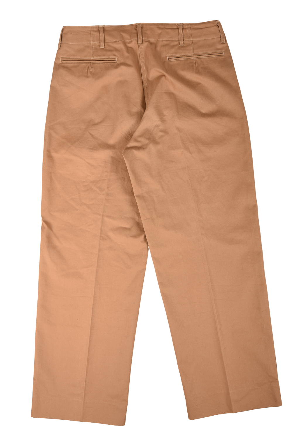 At Last & Co 'Two Tuck Trousers size