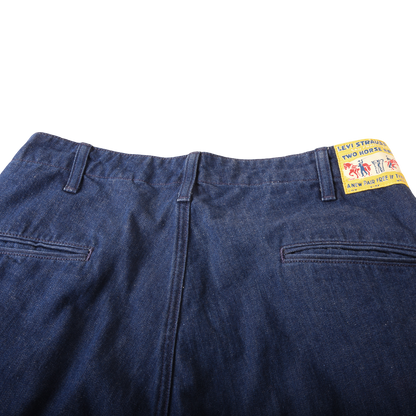 Levi's Balloon Denim Pants