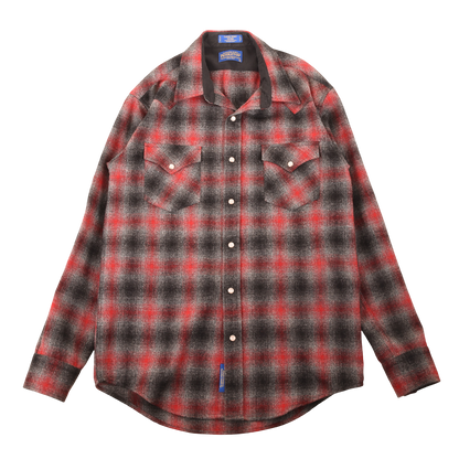 Pendleton Ranch Shirt