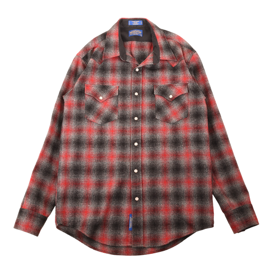 Pendleton Ranch Shirt