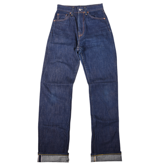 Levis LVC ‘Big E’ Selvedge Denim Lot 701